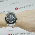 Часы Tissot-V8 Quartz Chronograph T039.417.21.057.00 фото 8